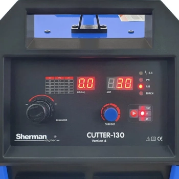 Sherman CUTTER 130